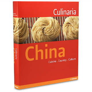 Culinaria China: A Celebration of Food and Tradition